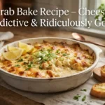 Crab Bake Recipe