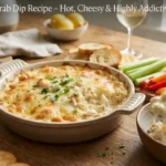 Crab Dip Recipe