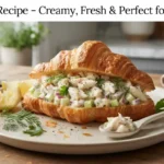 Crab Salad Recipe