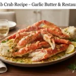 Sam's Club Crab Recipe