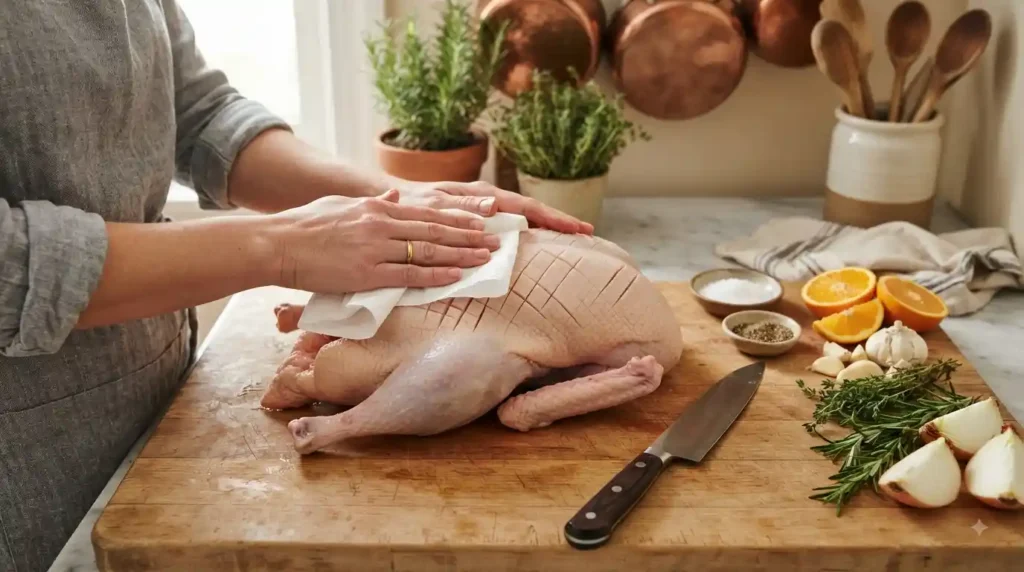 Duck à l’Orange Recipe – An Elegant Taste of Paris at Home Duck à l’Orange Recipe – An Elegant Taste of Paris at Home