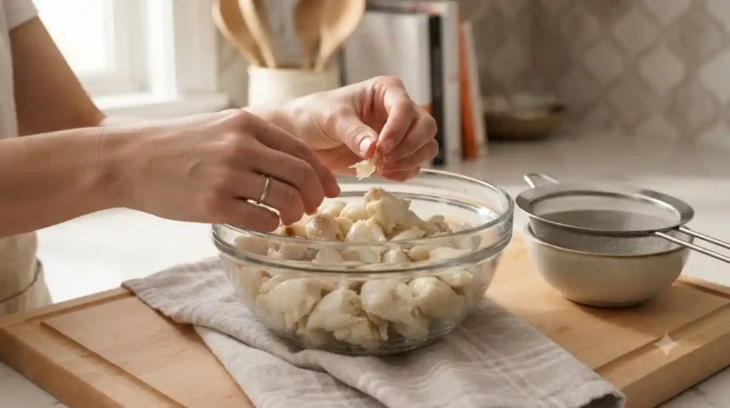 Crab Rolls Recipe – Better Than a Lobster Roll