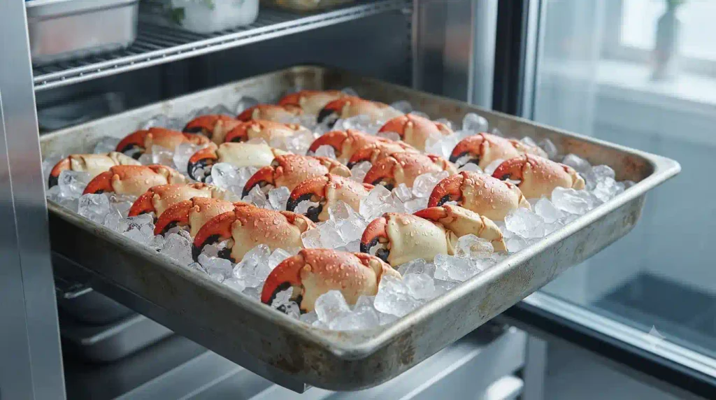 Stone Crab Claws Recipe – Sweet & Famous Dip