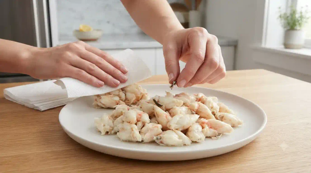 Crab Beignets Recipe – Light, Crispy & Zero-Grease Crab Beignets Recipe – Light, Crispy & Zero-Grease