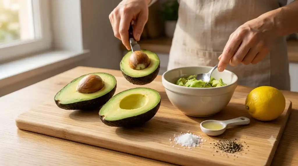 Avocado Toast Recipe – Easy, Creamy & Delicious Breakfast