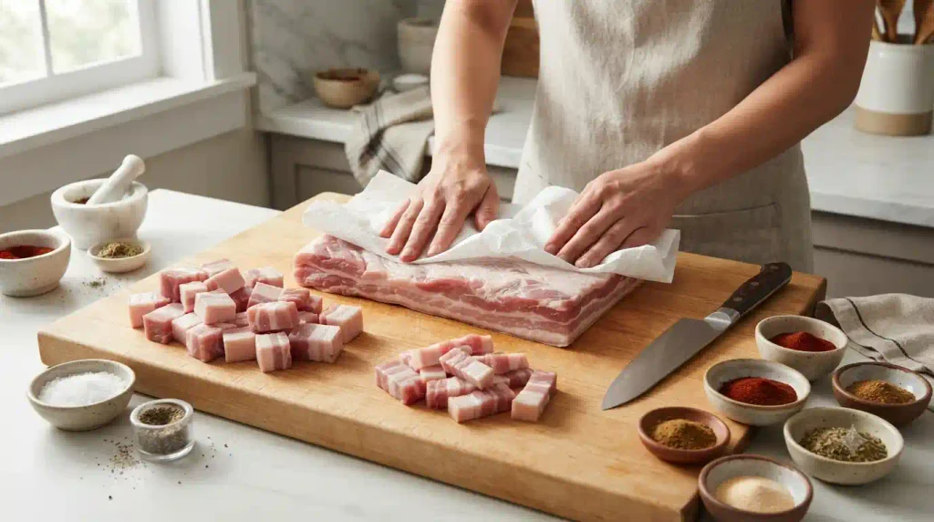Pork Belly Tacos Recipe with Crispy, Addictive Flavor Pork Belly Tacos Recipe with Crispy, Addictive Flavor