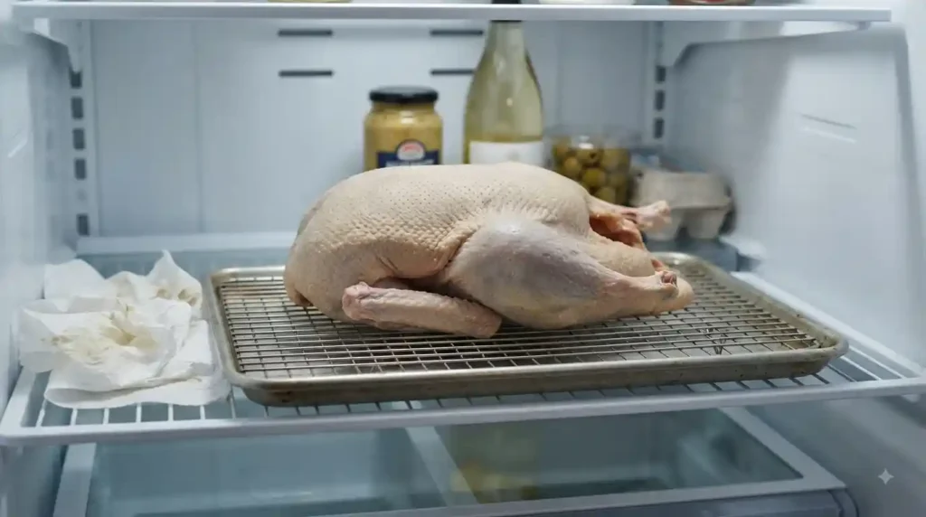Peking Duck Recipe – The Secret to Glass-Like Crispy Skin