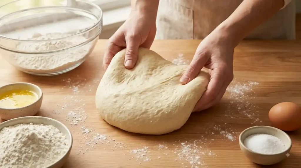 Texas Toast Bread Recipe – Steakhouse-Style & Double-Thick