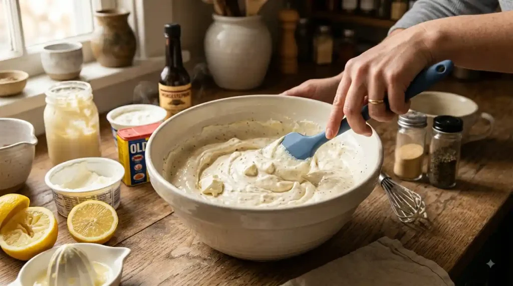 Maryland Crab Dip Recipe – Hot, Cheesy & Delicious