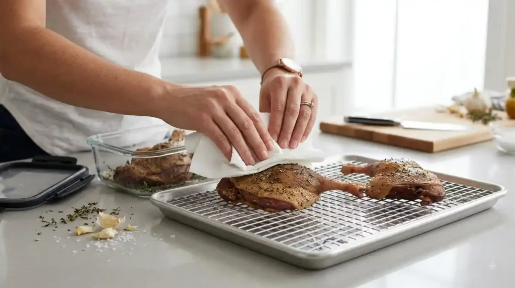 Duck Confit Recipe – Slow-Cooked in Liquid Gold Duck Confit Recipe – Slow-Cooked in Liquid Gold