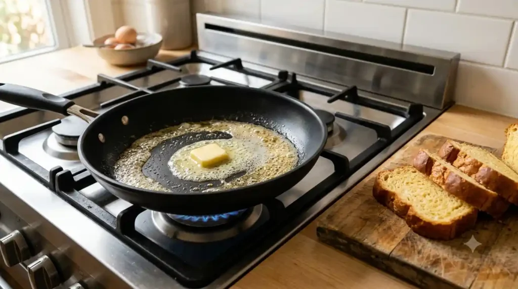 Crispy Edges, Fluffy Center: The Best Cinnamon French Toast Recipe