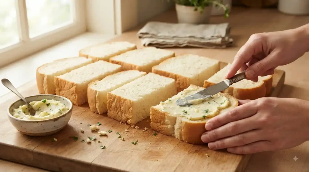 Raising Cane's Texas Toast Recipe – Spot-On Copycat at Home Raising Cane's Texas Toast Recipe – Spot-On Copycat at Home