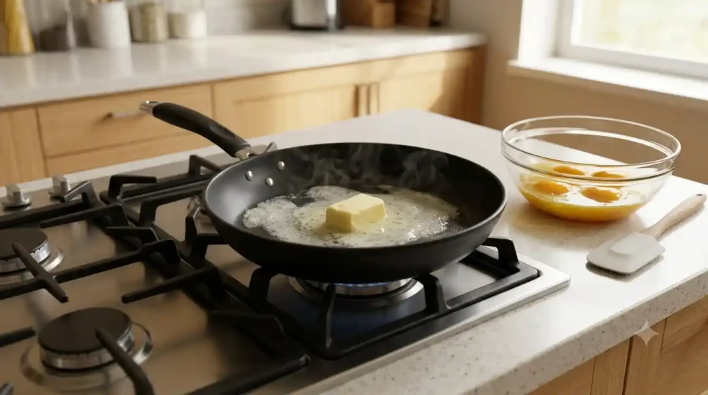 Duck Eggs Recipe – Rich, Creamy & Easy to Make