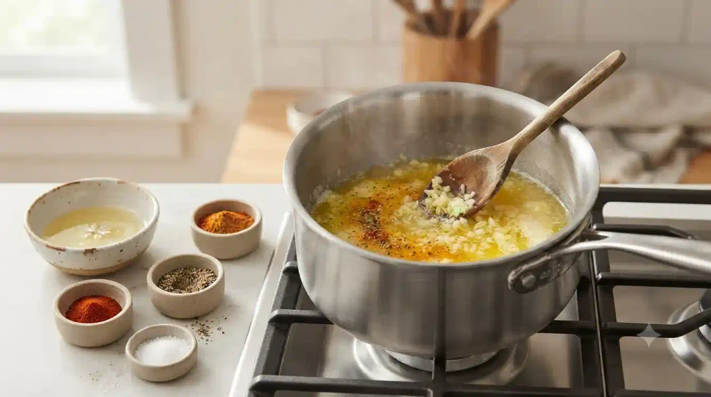 Sam's Club Crab Recipe – Garlic Butter & Restaurant-Style
