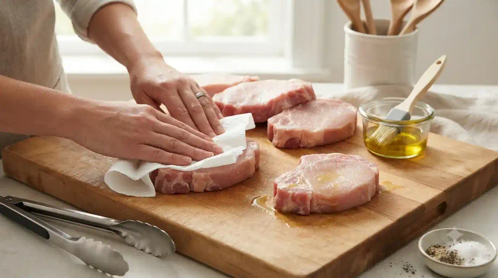 Pork Seasoning Recipe – For a Perfect Caramelized Crust
