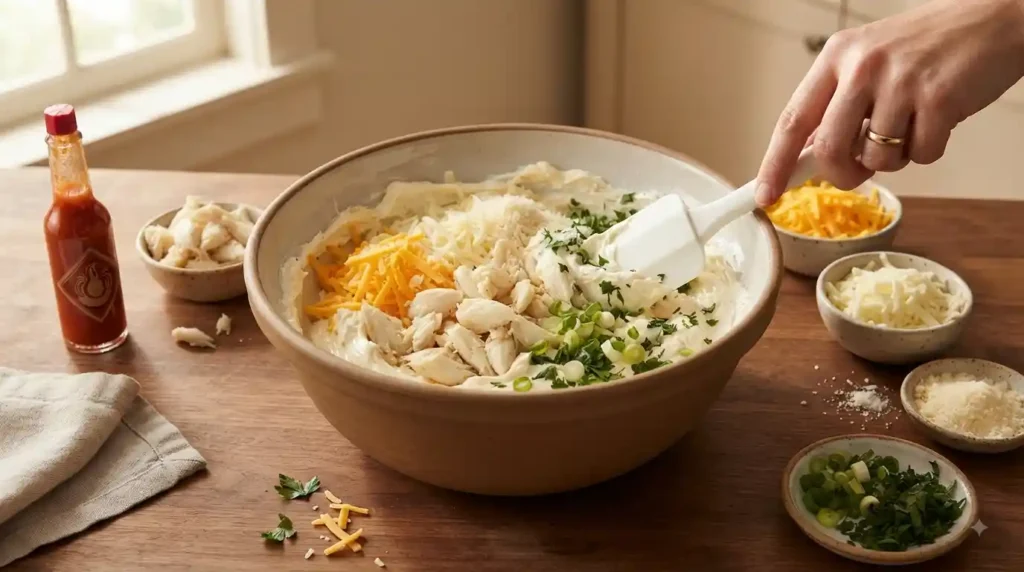 Crab Dip Recipe – Hot, Cheesy & Highly Addictive Crab Dip Recipe – Hot, Cheesy & Highly Addictive