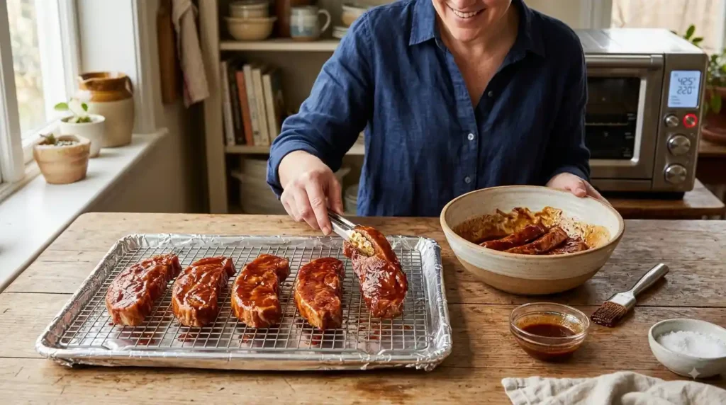 Char Siu Pork Recipe – Sweet, Sticky & Perfectly Charred