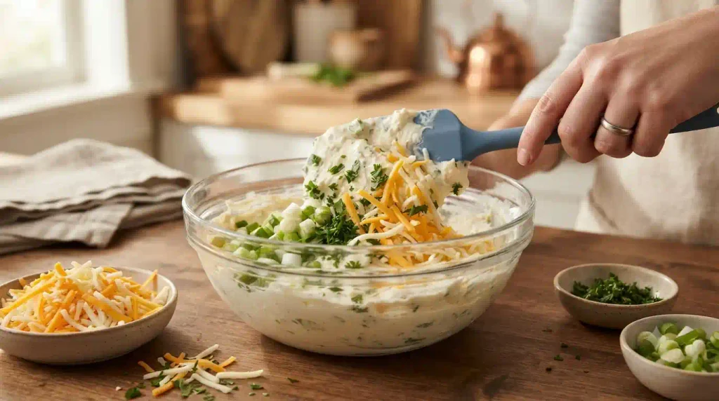 Crab Bake Recipe – Cheesy, Addictive & Ridiculously Good