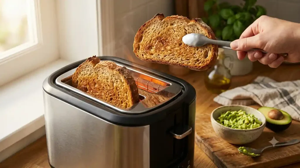 Avocado Toast Recipe – Easy, Creamy & Delicious Breakfast