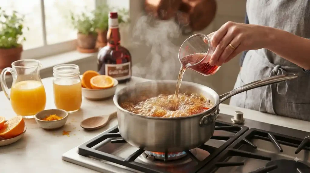 Duck à l’Orange Recipe – An Elegant Taste of Paris at Home Duck à l’Orange Recipe – An Elegant Taste of Paris at Home