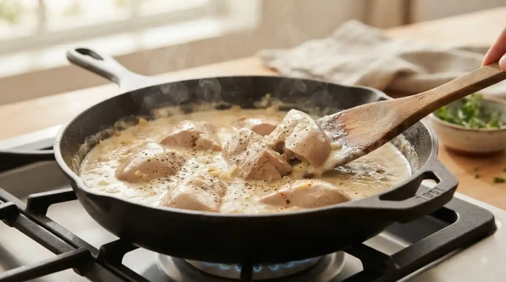 Easy Cod Liver Recipe – Creamy, Rich & Flavorful Easy Cod Liver Recipe – Creamy, Rich & Flavorful