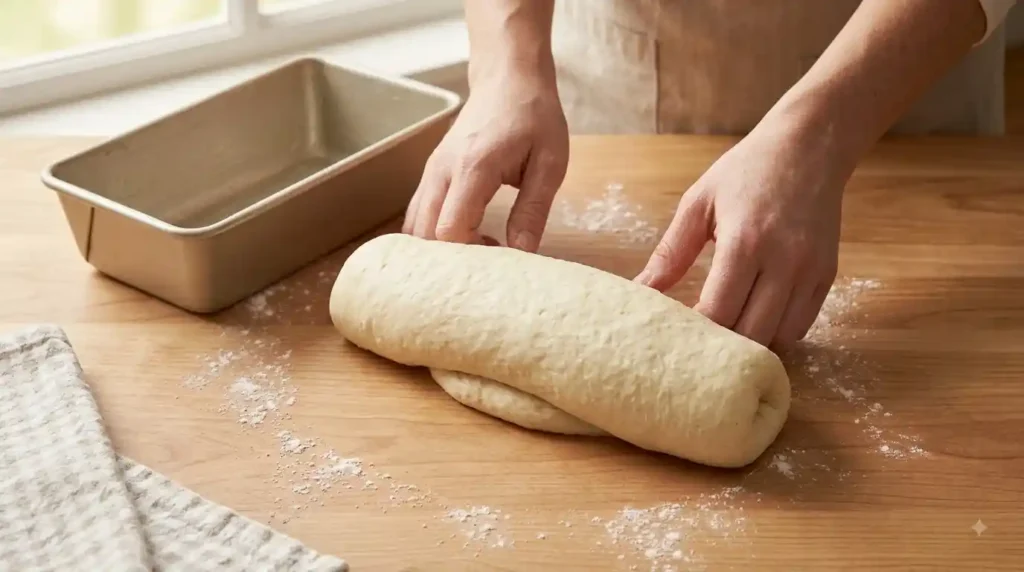 Texas Toast Bread Recipe – Steakhouse-Style & Double-Thick