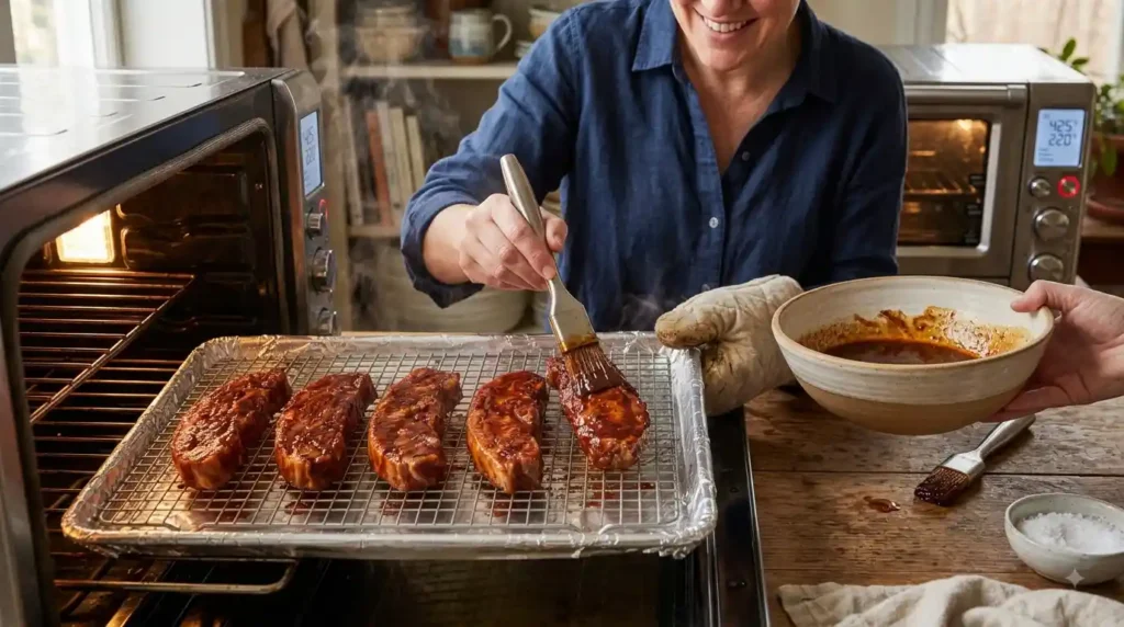Char Siu Pork Recipe – Sweet, Sticky & Perfectly Charred