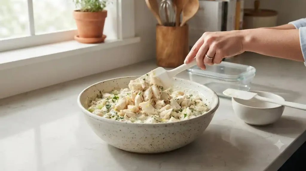 Crab Rolls Recipe – Better Than a Lobster Roll