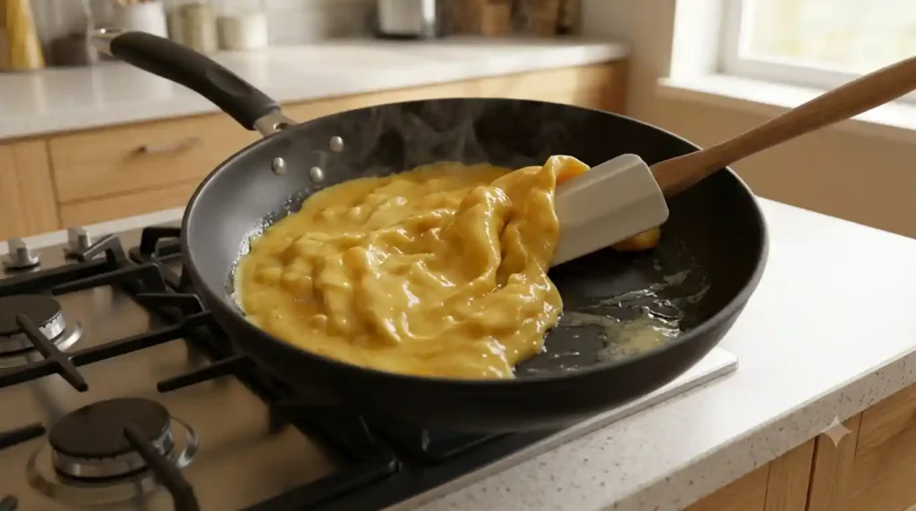 Duck Eggs Recipe – Rich, Creamy & Easy to Make