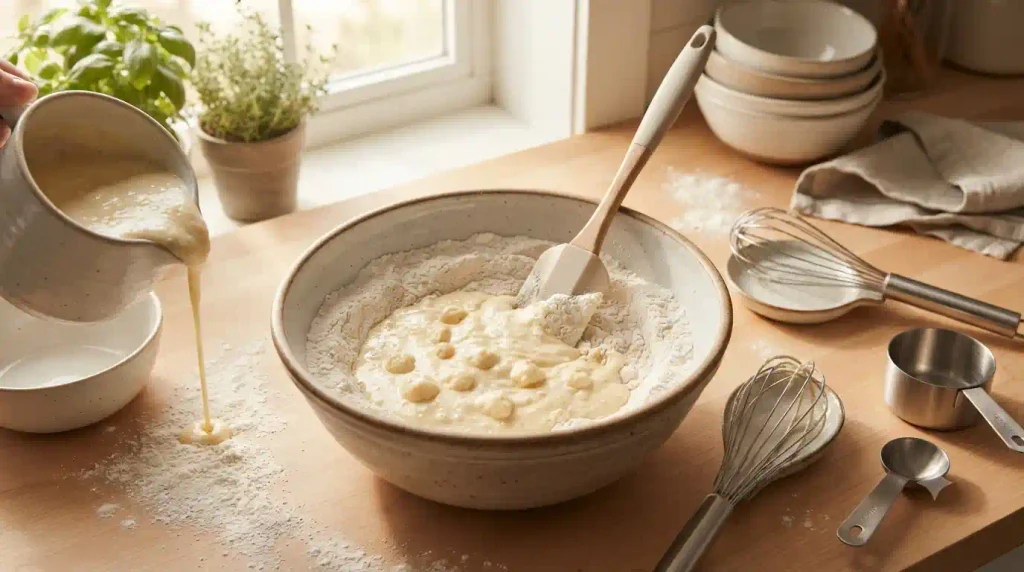Buttermilk Waffles Recipe – Light, Fluffy & Cloud-Like Buttermilk Waffles Recipe – Light, Fluffy & Cloud-Like