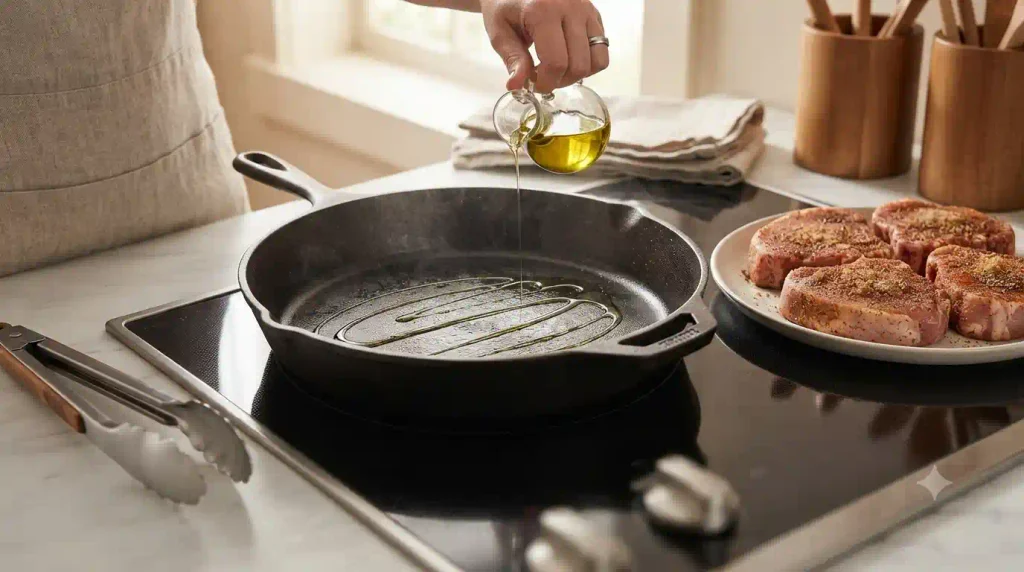 Pork Seasoning Recipe – For a Perfect Caramelized Crust