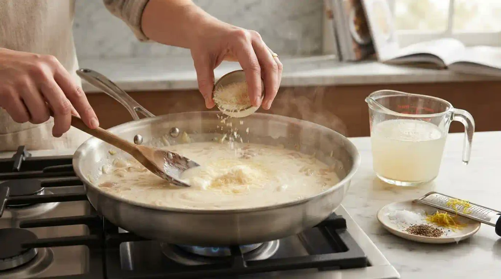 Leftover Crab Meat Recipe – Creamy, Genius & Delicious
