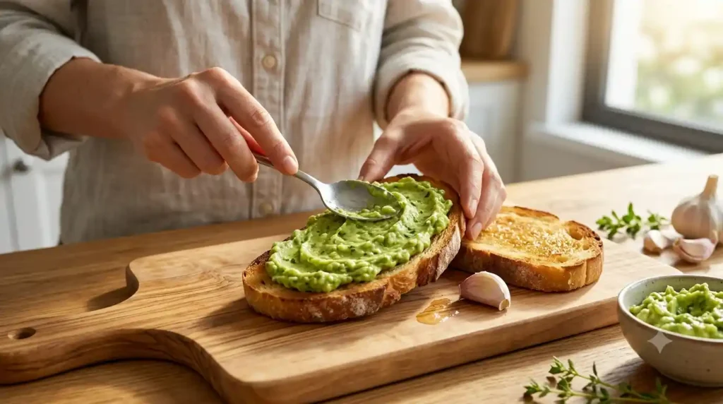 Avocado Toast Recipe – Easy, Creamy & Delicious Breakfast