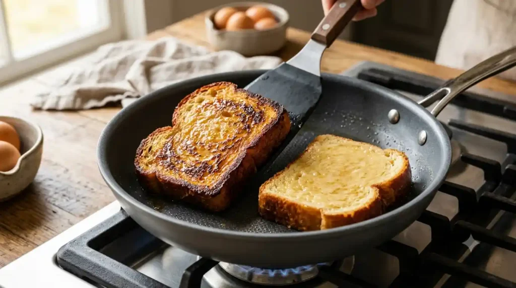 Crispy & Caramelized: The Ultimate Cafe-Style Honey Butter Toast Recipe Crispy & Caramelized: The Ultimate Cafe-Style Honey Butter Toast Recipe