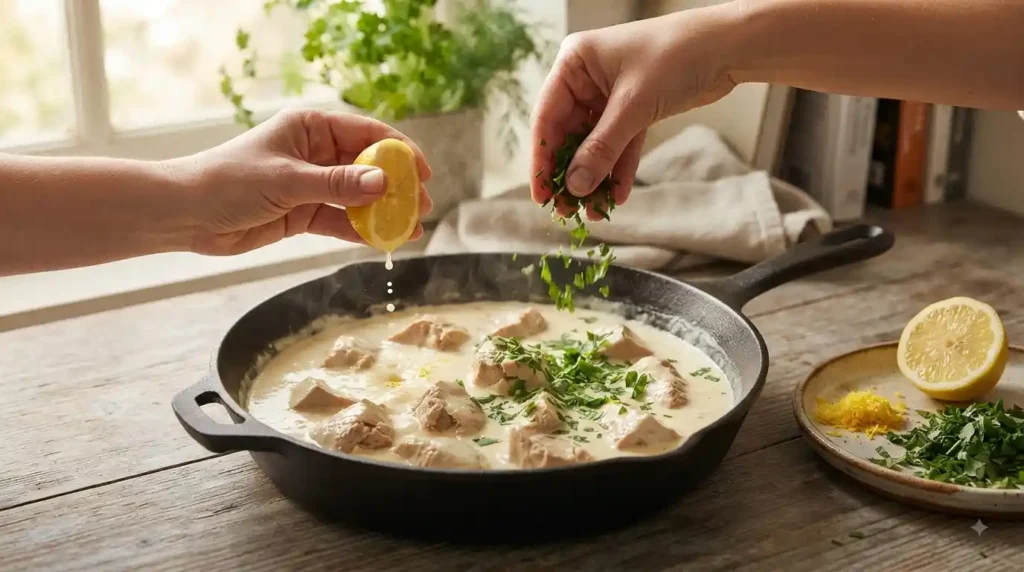 Easy Cod Liver Recipe – Creamy, Rich & Flavorful Easy Cod Liver Recipe – Creamy, Rich & Flavorful
