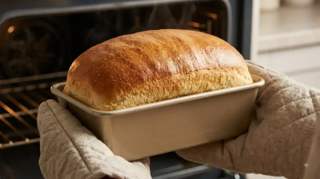 Texas Toast Bread Recipe – Steakhouse-Style & Double-Thick