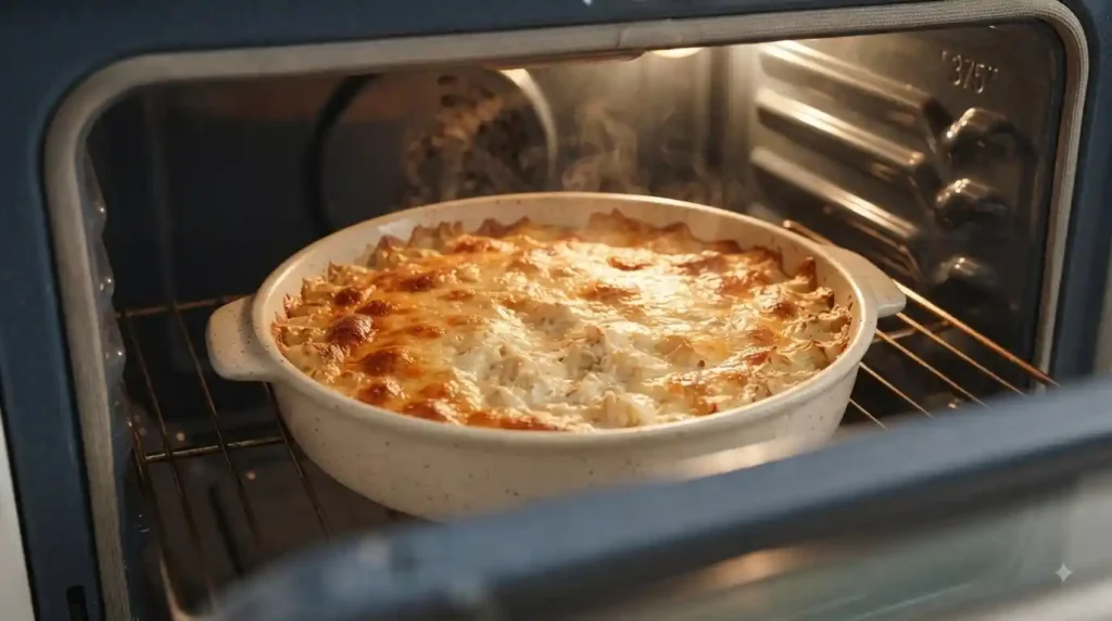 Crab Dip Recipe – Hot, Cheesy & Highly Addictive Crab Dip Recipe – Hot, Cheesy & Highly Addictive