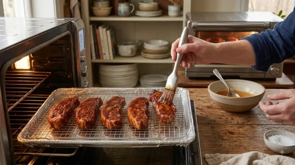Char Siu Pork Recipe – Sweet, Sticky & Perfectly Charred