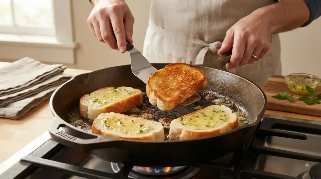 Raising Cane's Texas Toast Recipe – Spot-On Copycat at Home Raising Cane's Texas Toast Recipe – Spot-On Copycat at Home