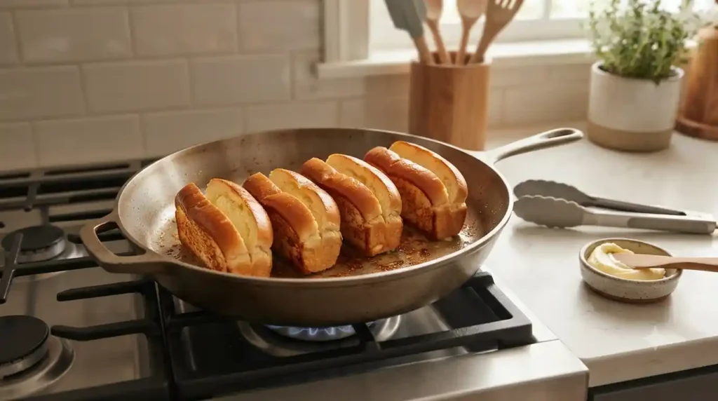 Crab Rolls Recipe – Better Than a Lobster Roll