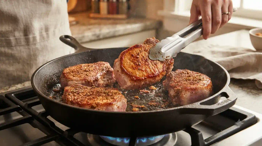 Pork Seasoning Recipe – For a Perfect Caramelized Crust