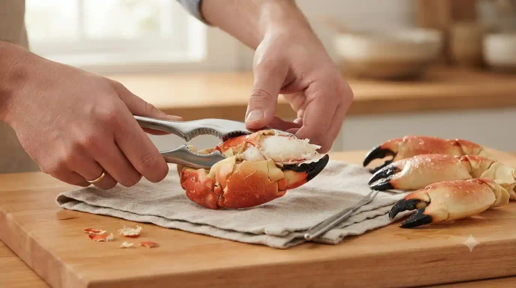 Stone Crab Claws Recipe – Sweet & Famous Dip