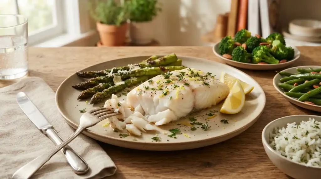 Black Cod Recipe – Easy, Silky & Flaky Baked Black Cod Black Cod Recipe – Easy, Silky & Flaky Baked Black Cod