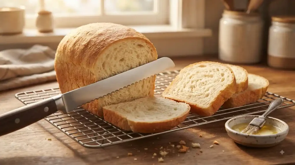 French Toast Bread Recipe – Thick & Fluffy, No More Thin Loaves