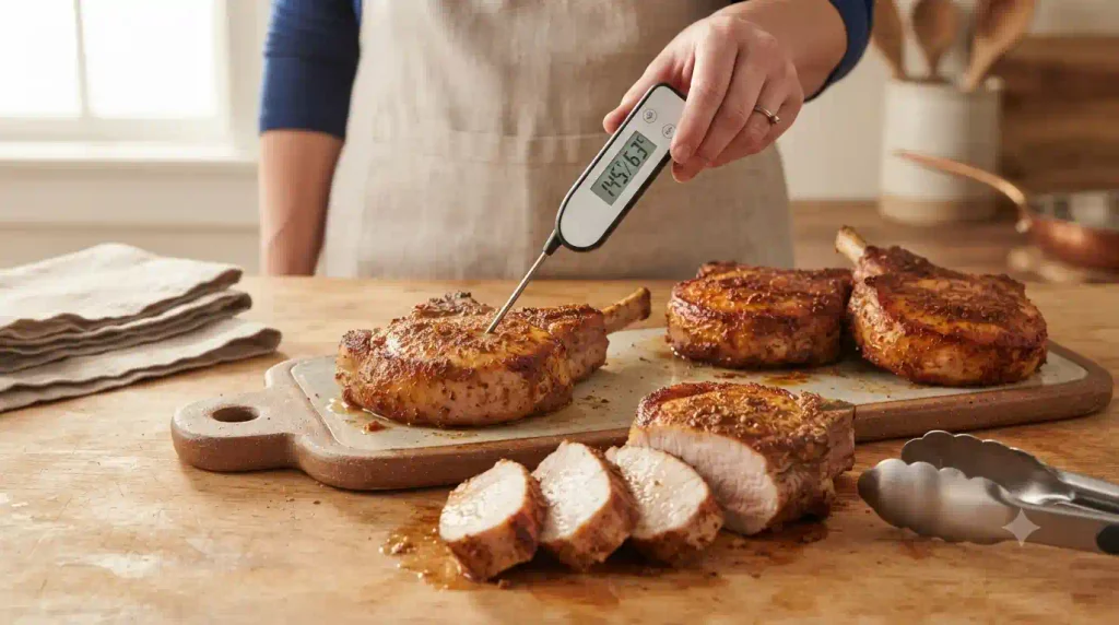 Pork Seasoning Recipe – For a Perfect Caramelized Crust