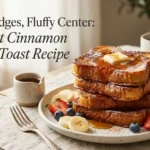The Best Cinnamon French Toast Recipe