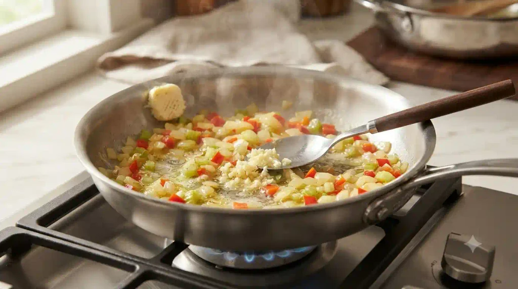 Deviled Crab Recipe – Buttery & Meat-Packed with Less Bread Deviled Crab Recipe – Buttery & Meat-Packed with Less Bread