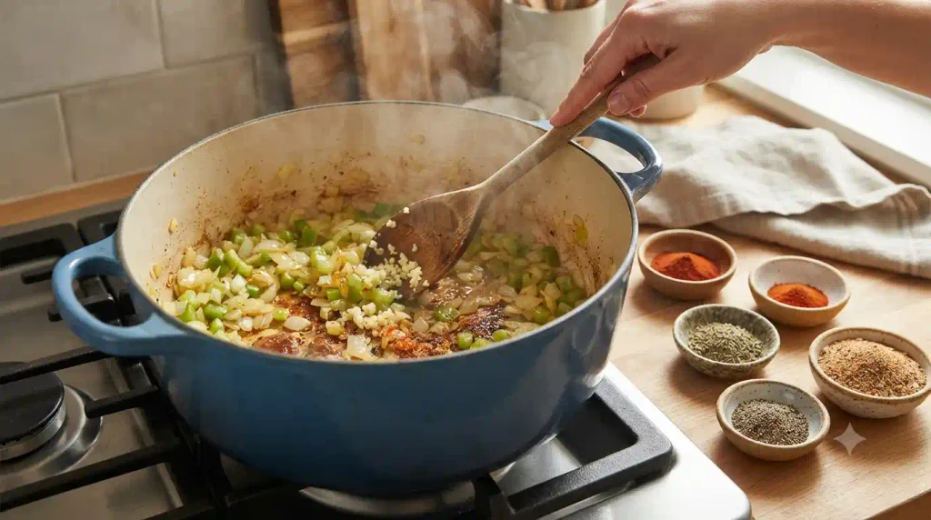Red Beans and Sausage Recipe That Melts Into Gravy Red Beans and Sausage Recipe That Melts Into Gravy