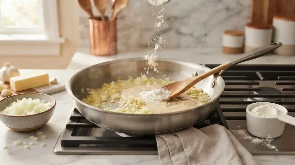 Cheesy Crab Au Gratin Recipe With Steakhouse-Style Flavor Cheesy Crab Au Gratin Recipe With Steakhouse-Style Flavor