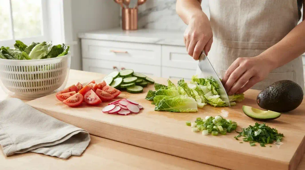 Crab Louie Salad Recipe With Creamy, Luxurious Dressing Crab Louie Salad Recipe With Creamy, Luxurious Dressing